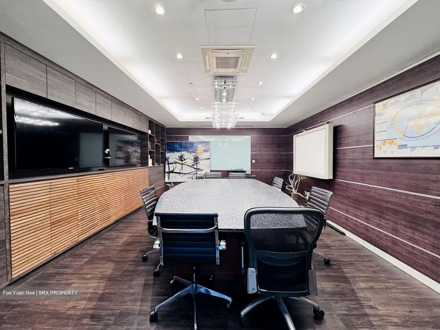 Orchard Towers (D9), Office #543718081